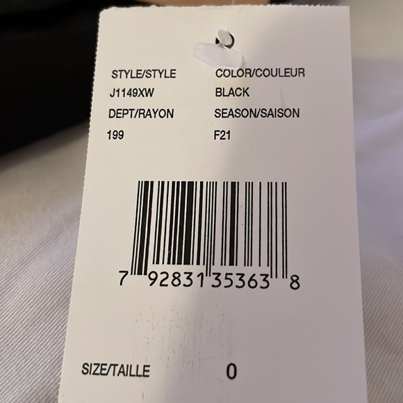 Dickie’s Cargo Pants - Picture 5 of 5